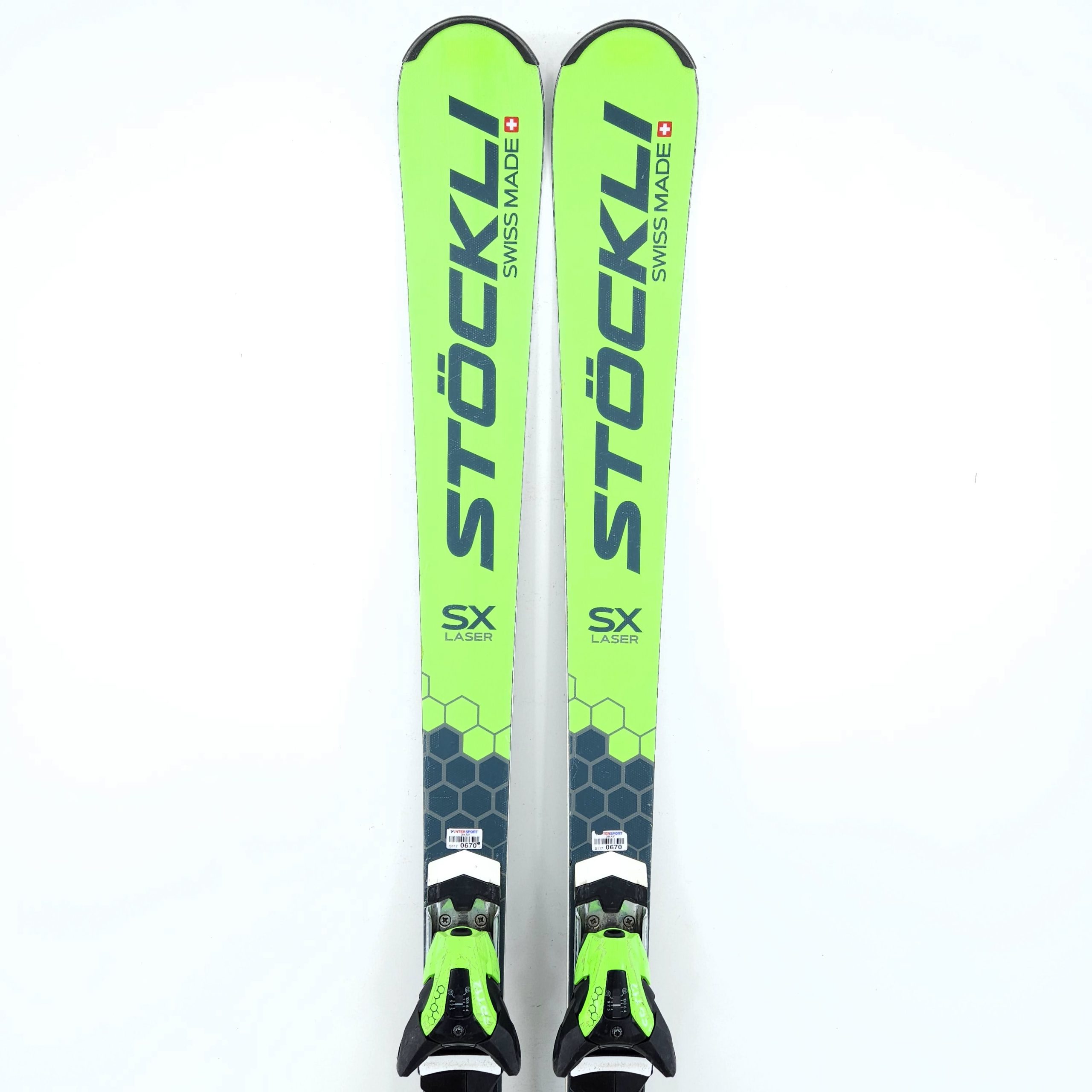 20240802_162054 Schiuri sh Stockli Laser SX, 165 cm - imagine 1