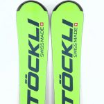 Schiuri sh Stockli Laser SX, 165 cm - imagine 4