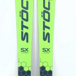 Schiuri sh Stockli Laser SX, 165 cm - imagine 5