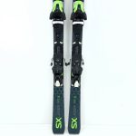 Schiuri sh Stockli Laser SX, 165 cm - imagine 6
