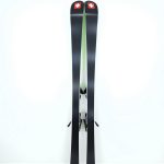 Schiuri sh Stockli Laser SX, 165 cm - imagine 7