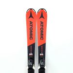 Schiuri sh Atomic Redster J2, 120 cm
