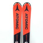 Schiuri sh Atomic Redster J2, 120 cm - imagine 3
