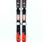 Schiuri sh Atomic Redster J2, 120 cm - imagine 5
