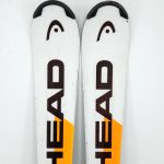 Schiuri sh Head Shape RX, 163 cm - imagine 4