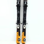 Schiuri sh Head Shape RX, 163 cm - imagine 5