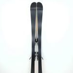 Schiuri sh Head Shape RX, 163 cm - imagine 7