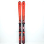 Schiuri copii sh Atomic Redster J2, 140 cm - imagine 2