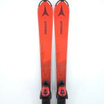 Schiuri copii sh Atomic Redster J2, 140 cm
