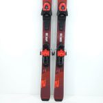 Schiuri copii sh Atomic Redster J2, 140 cm - imagine 5