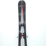 Schiuri copii sh Atomic Redster J2, 140 cm - imagine 6