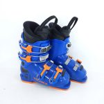 Clapari ski copii Tecnica JTR4, marime 30 Eu, 19 Mondo - imagine 3