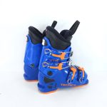 Clapari ski copii Tecnica JTR4, marime 30 Eu, 19 Mondo - imagine 4