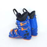 Clapari ski copii Tecnica JTR4, marime 30 Eu, 19 Mondo - imagine 5