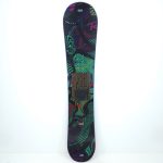 Placa snowboard sh Rossignol District, 151 cm - imagine 2