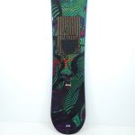 Placa snowboard sh Rossignol District, 151 cm - imagine 4