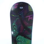 Placa snowboard sh Rossignol District, 151 cm - imagine 5