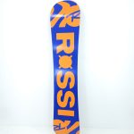 Placa snowboard sh Rossignol District, 151 cm - imagine 6