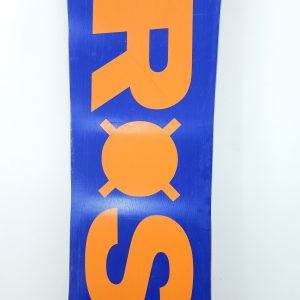 Placa snowboard sh Rossignol District, 151 cm - imagine 7