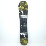 Placa snowboard sh Burton Radius ,145 cm - imagine 2