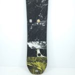Placa snowboard sh Burton Radius ,145 cm - imagine 4
