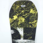 Placa snowboard sh Burton Radius ,145 cm - imagine 5