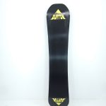 Placa snowboard sh Burton Radius ,145 cm - imagine 6