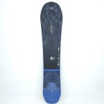 Placa snowboard sh Salomon Super 8, 151 cm - imagine 2