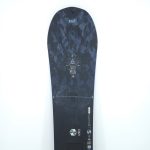 Placa snowboard sh Salomon Super 8, 151 cm