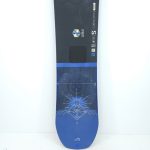 Placa snowboard sh Salomon Super 8, 151 cm - imagine 4