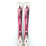 Schiuri sh Atomic Vantage x 74, 146 cm