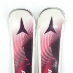 Schiuri sh Atomic Vantage x 74, 146 cm - imagine 4