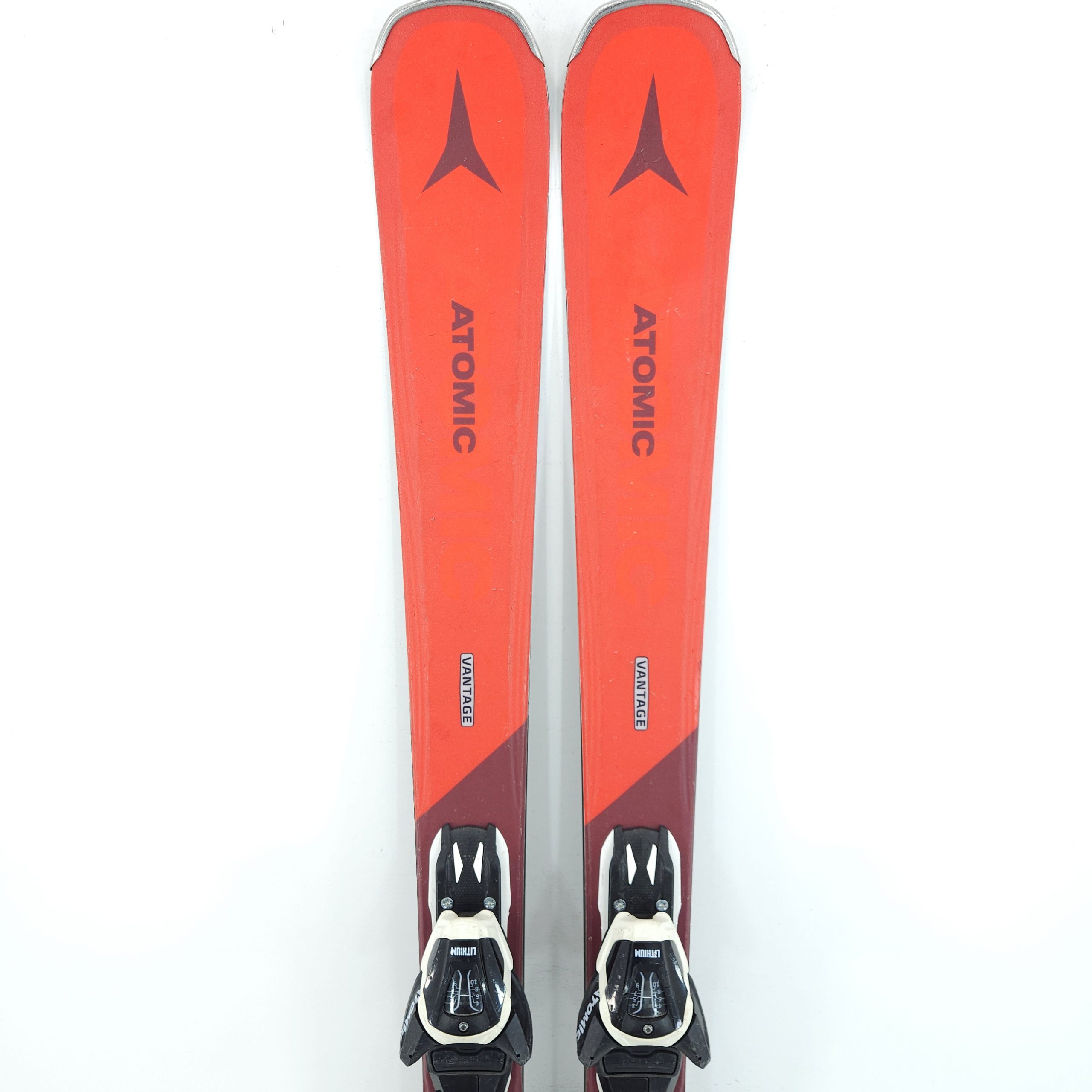 20251208_161010 Schiuri sh Atomic Vantage 75, 142 cm - imagine 1