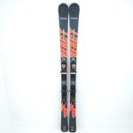 Schiuri sh Rossignol React 8 HP Basalt, 170 cm - imagine 2