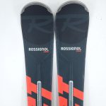 Schiuri sh Rossignol React 8 HP Basalt, 170 cm - imagine 4