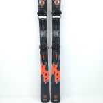 Schiuri sh Rossignol React 8 HP Basalt, 170 cm - imagine 5