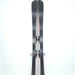 Schiuri sh Rossignol React 8 HP Basalt, 170 cm - imagine 6