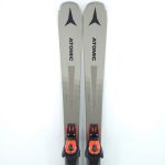 Schiuri sh Atomic Vantage 75 R, 147 cm