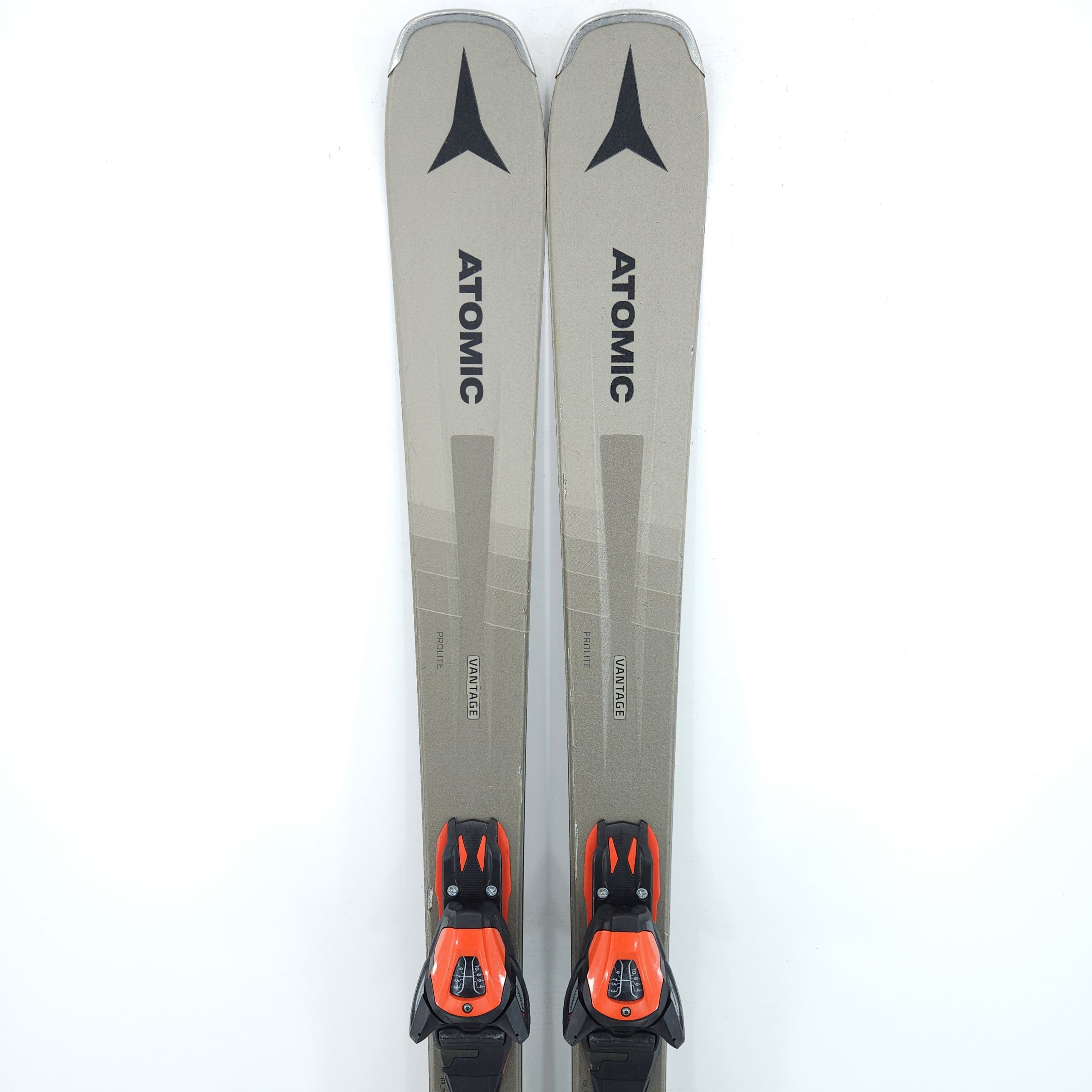20260128_183415 Schiuri sh Atomic Vantage 75 R, 147 cm - imagine 1