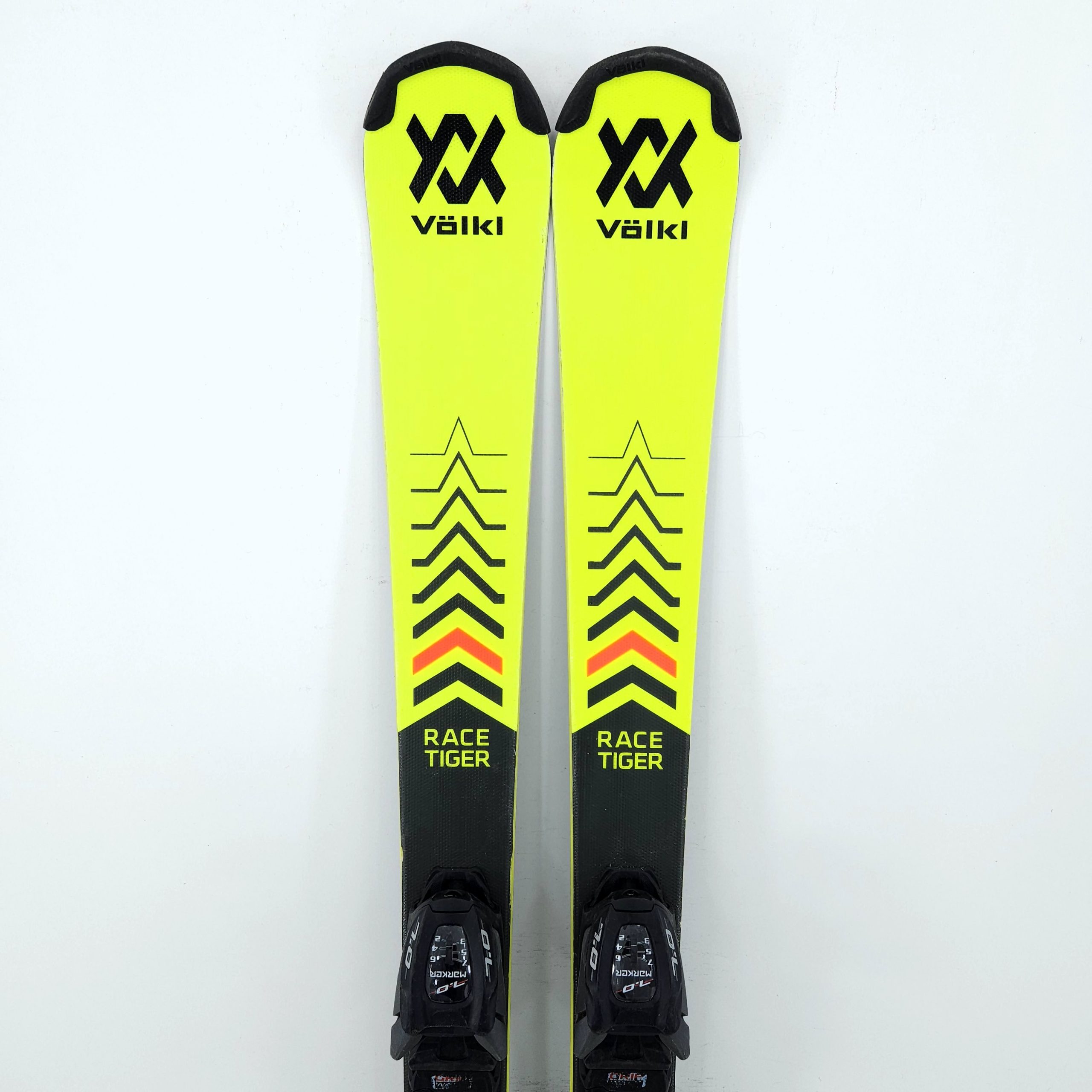 20240729_161002 Schiuri Volkl Racetiger Jr Pro, 130 cm - imagine 1