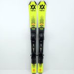 Schiuri copii sh Volkl Racetiger,100 cm - imagine 2