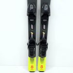 Schiuri copii sh Volkl Racetiger,100 cm - imagine 4