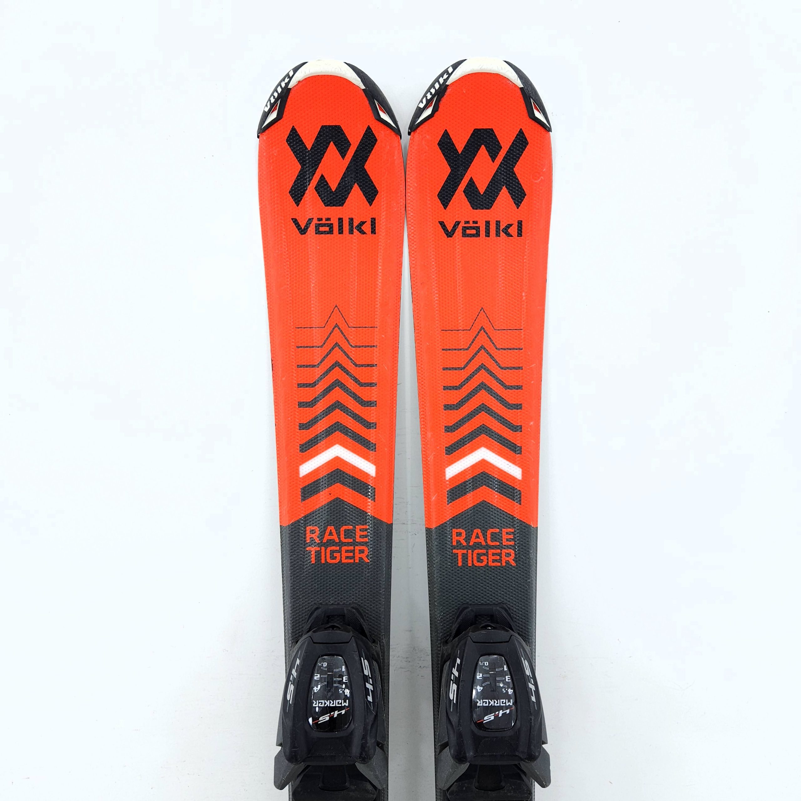 20240729_161355 Schiuri copii sh Volkl Racetiger,100 cm - imagine 1