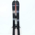 Schiuri copii sh Volkl Racetiger,100 cm - imagine 5