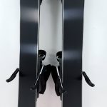 Schiuri copii sh Volkl Racetiger,100 cm - imagine 6
