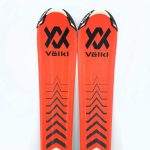 Schiuri copii sh Volkl Racetiger Jr, 120 cm - imagine 4