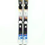 Schiuri copii sh Cygnus, 140 cm - imagine 4