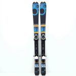 Schiuri copii sh Cygnus, 130 cm - imagine 2