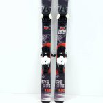 Schiuri copii sh Cygnus, 130 cm - imagine 3