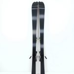 Schiuri copii sh Cygnus, 130 cm - imagine 5